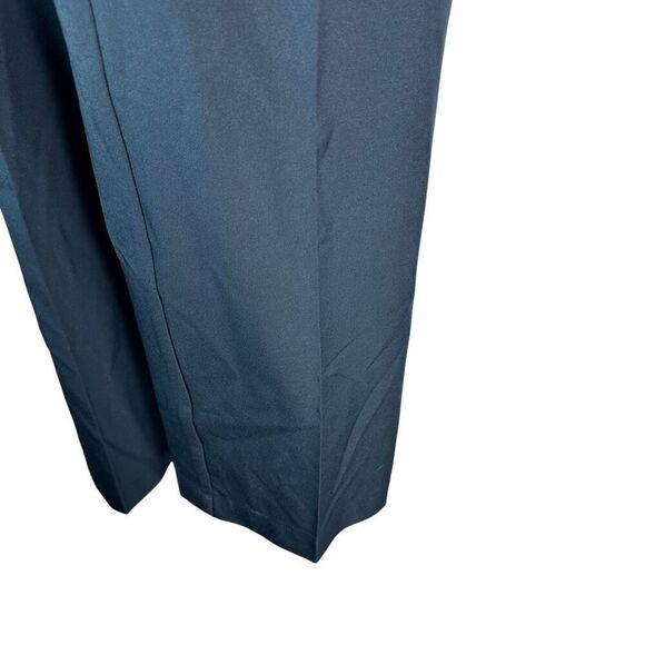 Dunning Golf Pants Mens 32x32 Navy Blue Performance Stretch Bottoms Halo NWT - Picture 6 of 10